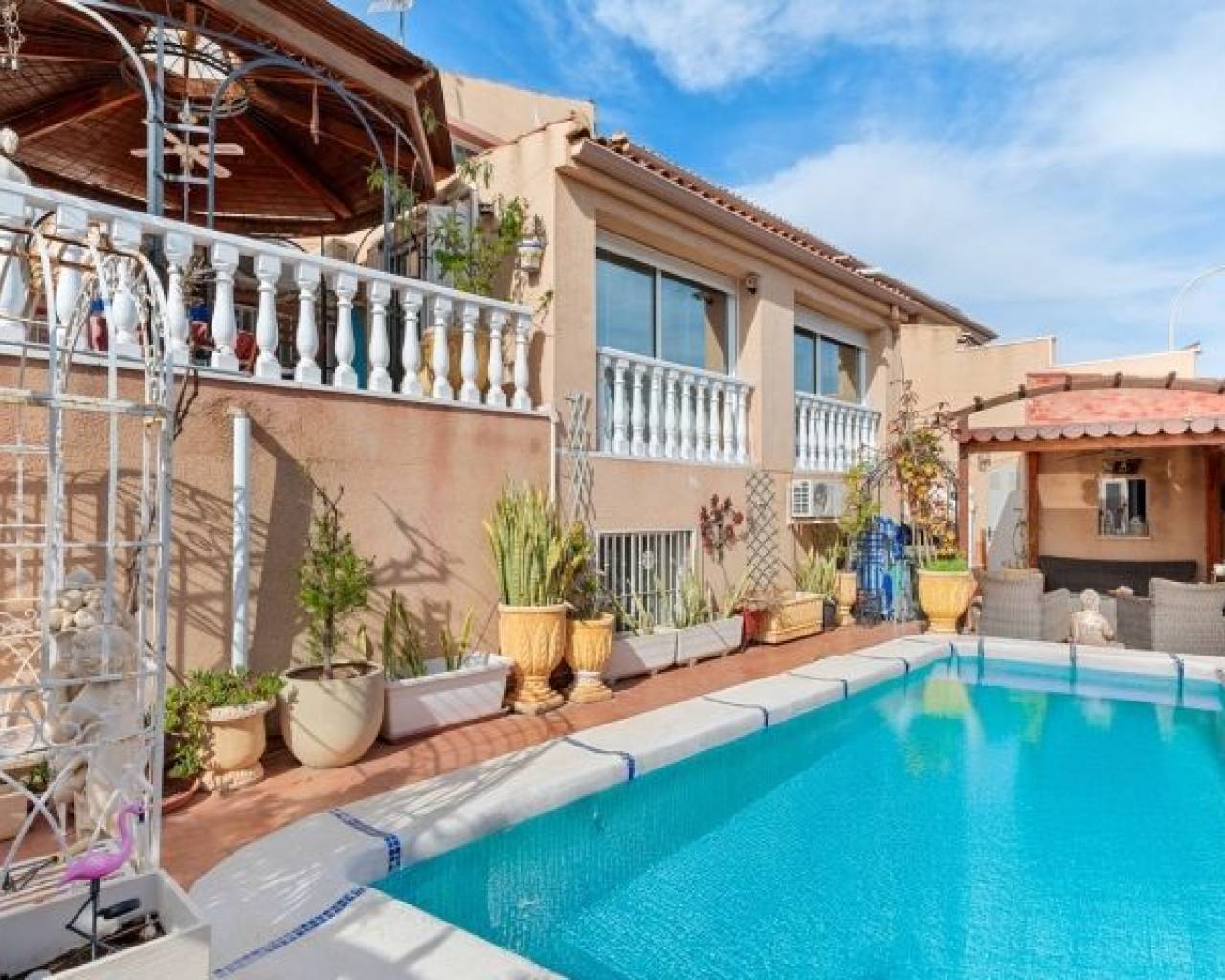 Appartement - Resale - Ciudad Quesada - Ciudad Quesada