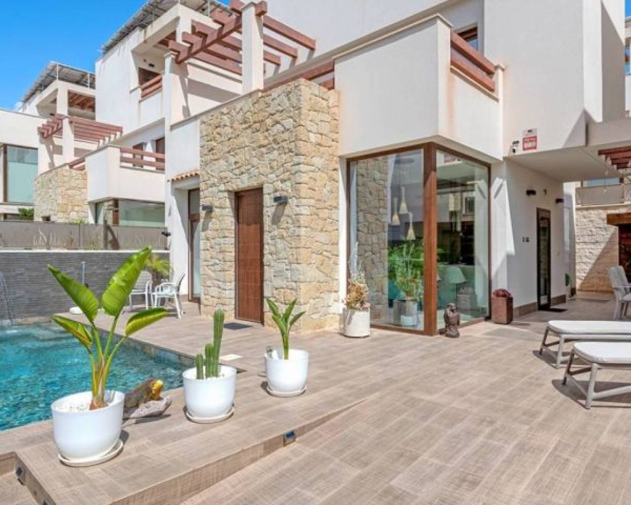 Appartement - Resale - Ciudad Quesada - Ciudad Quesada