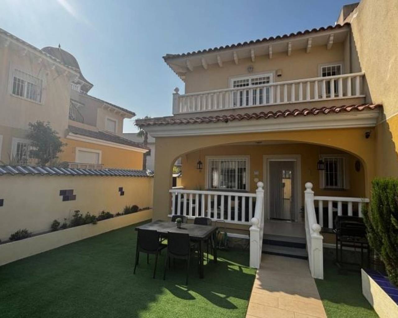 Appartement - Resale - Ciudad Quesada - Ciudad Quesada