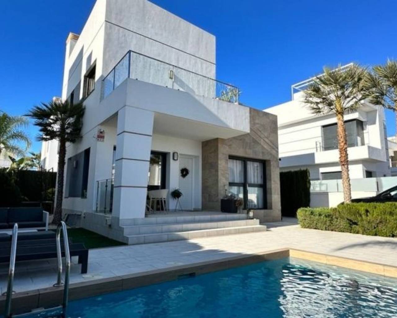 Appartement - Resale - Ciudad Quesada - Ciudad Quesada