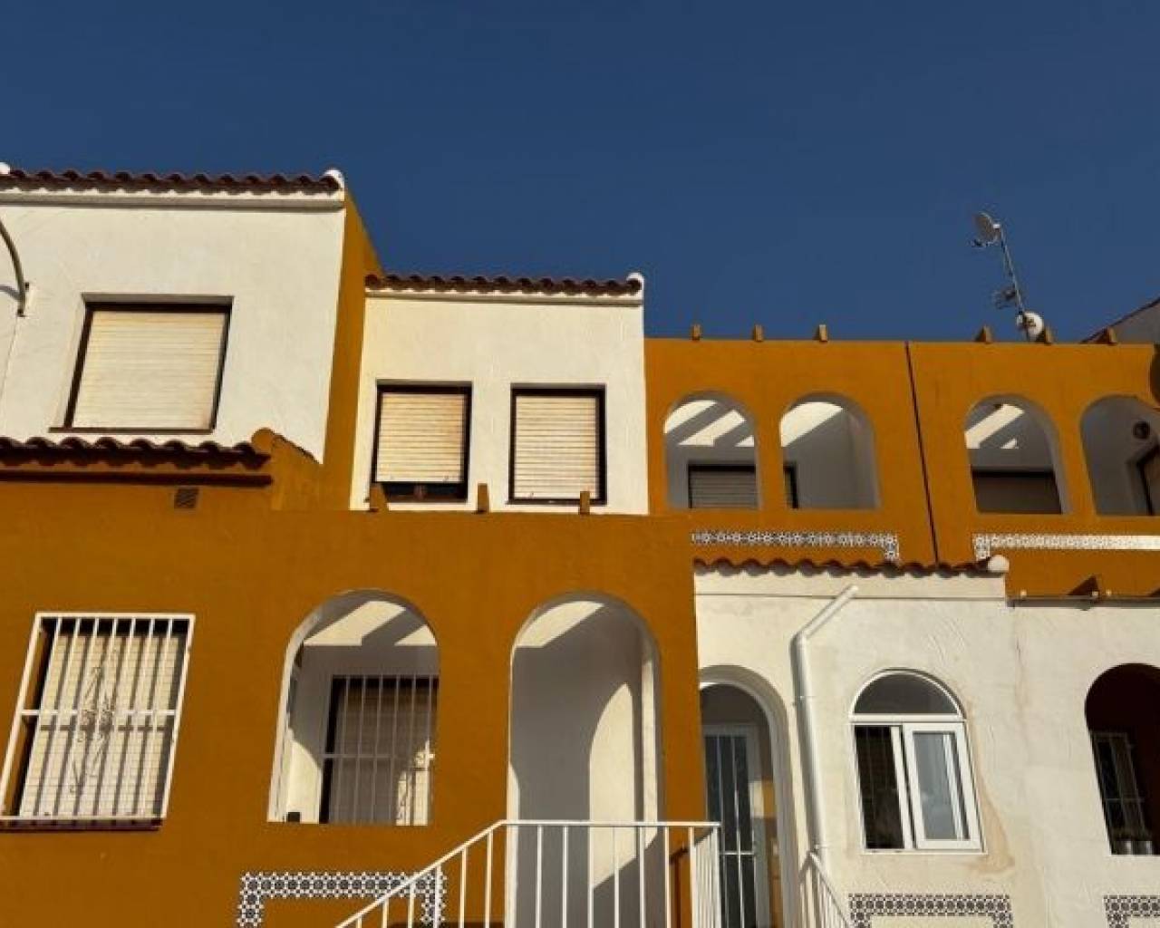 Appartement - Resale - Ciudad Quesada - Ciudad Quesada