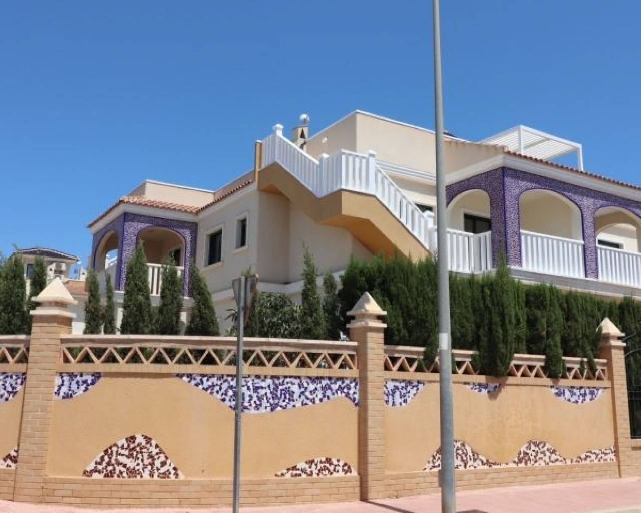 Appartement - Resale - Ciudad Quesada - Ciudad Quesada