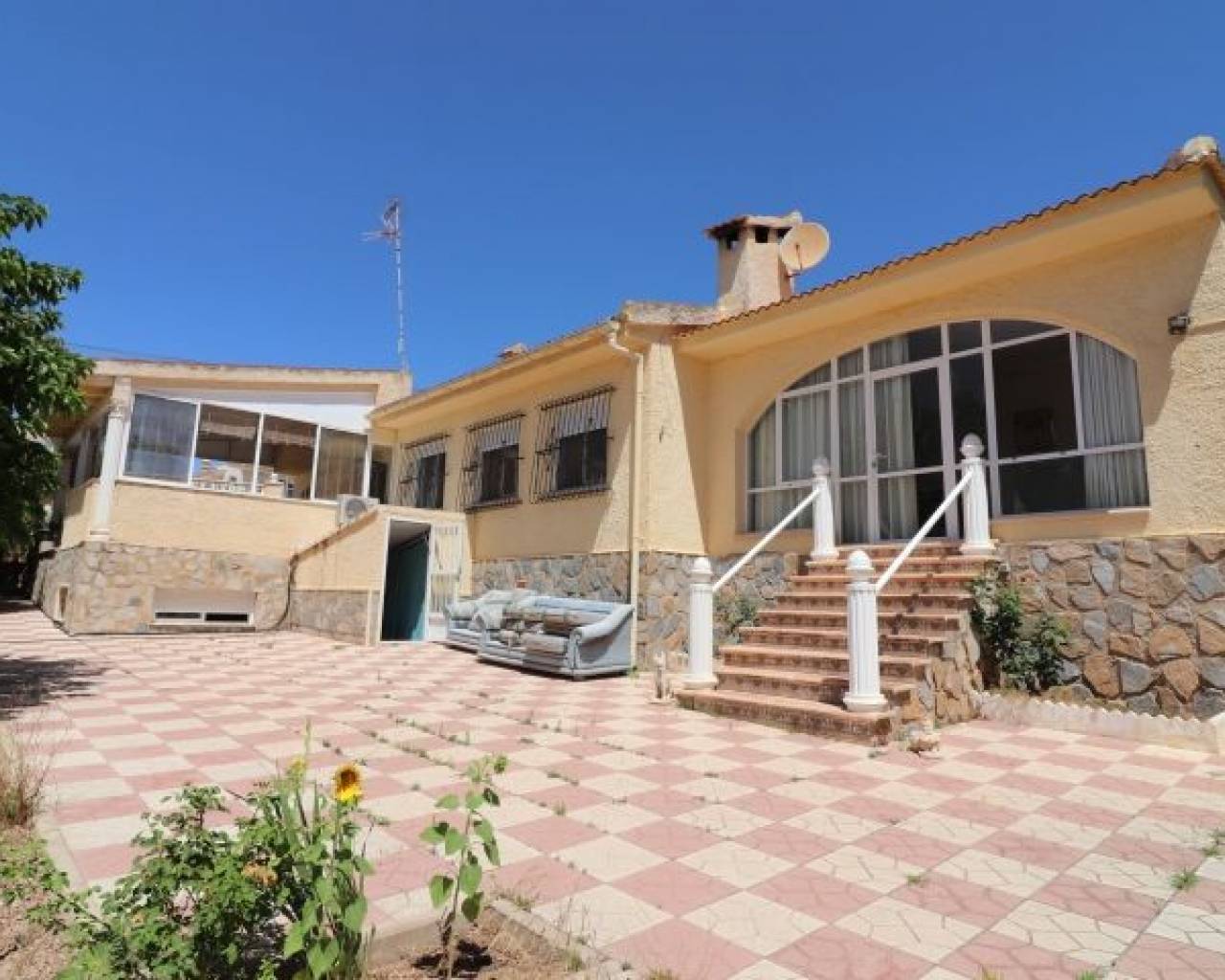 Appartement - Resale - Ciudad Quesada - Ciudad Quesada