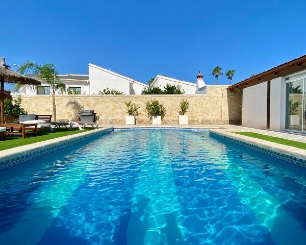 Appartement - Resale - Ciudad Quesada - Ciudad Quesada