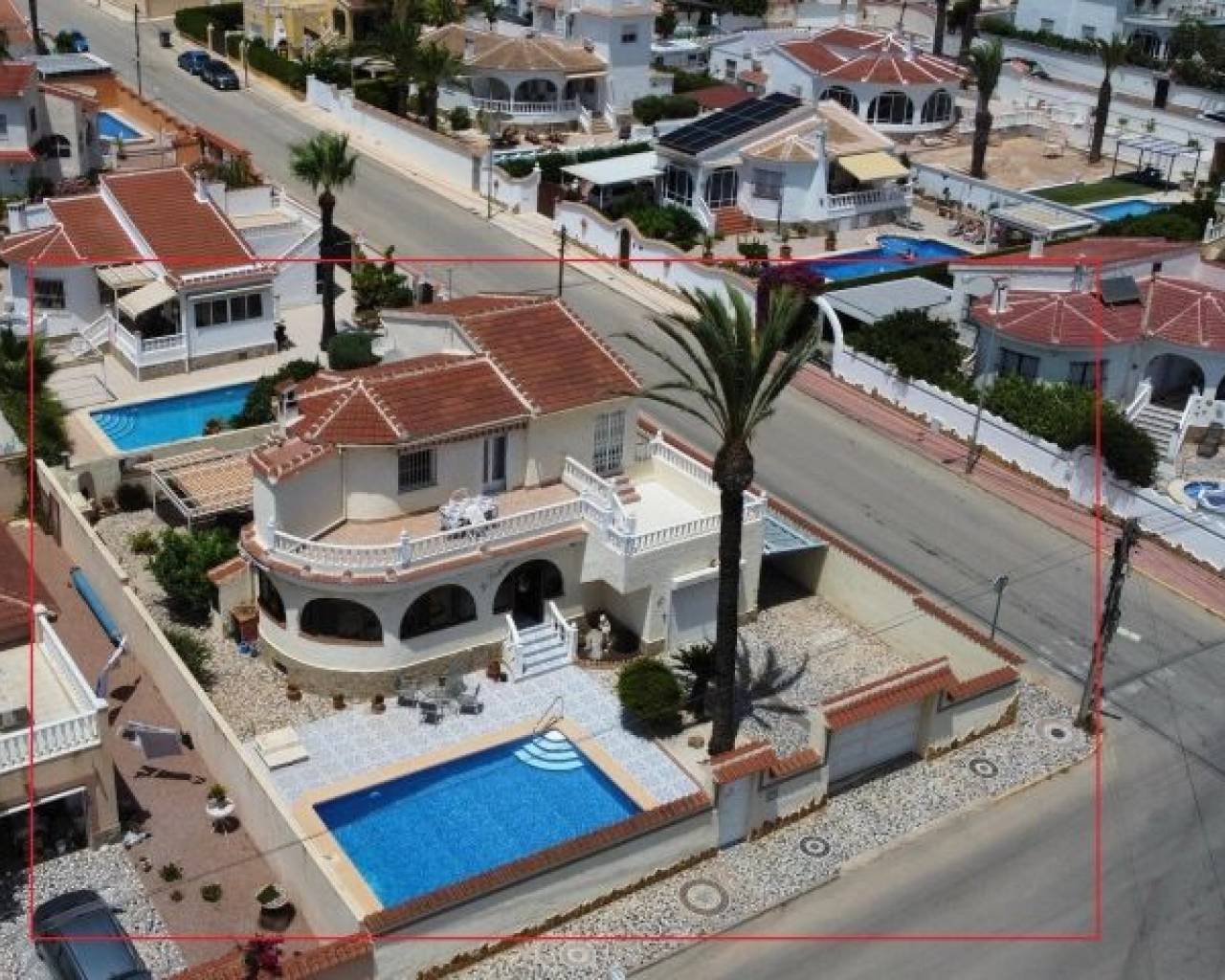 Appartement - Resale - Ciudad Quesada - Ciudad Quesada