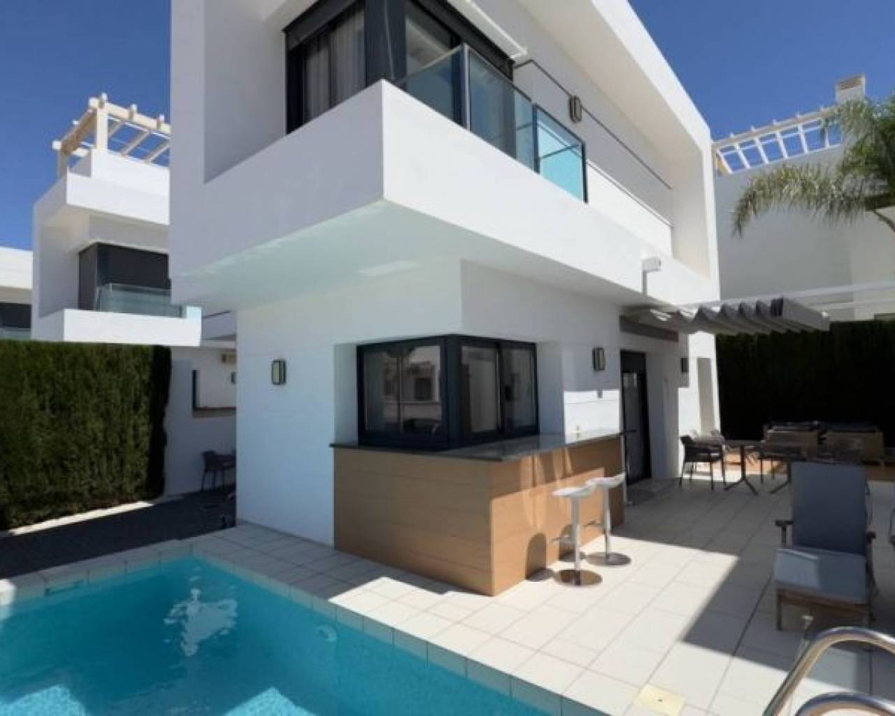 Appartement - Resale - Ciudad Quesada - Ciudad Quesada