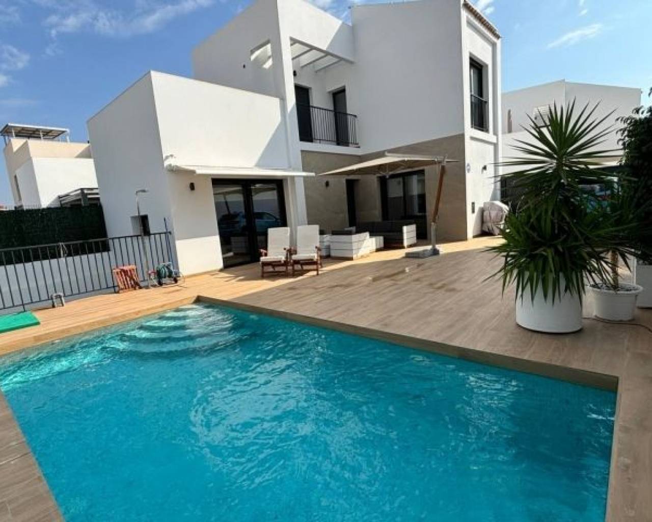 Appartement - Resale - Ciudad Quesada - Ciudad Quesada