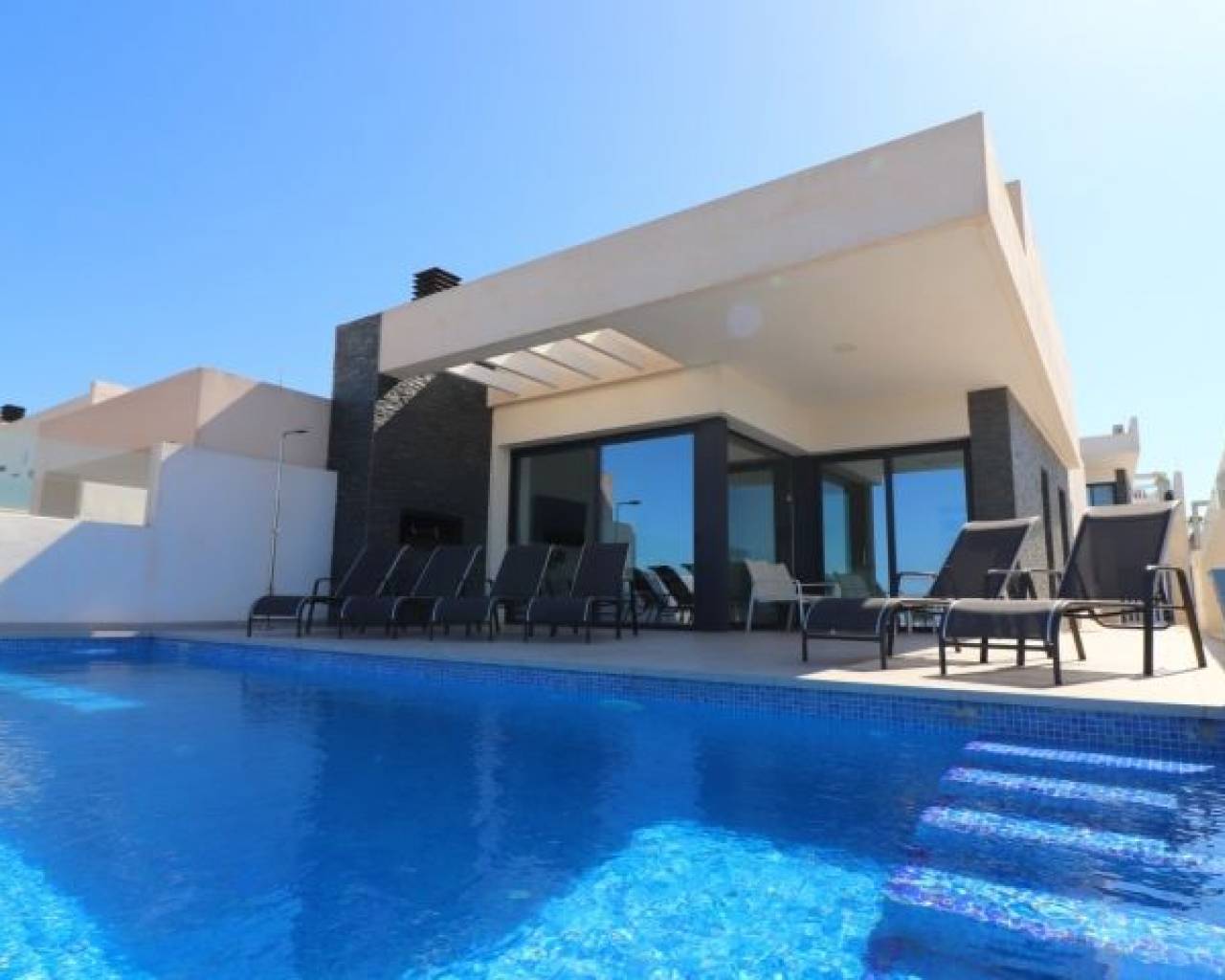 Appartement - Resale - Ciudad Quesada - Ciudad Quesada