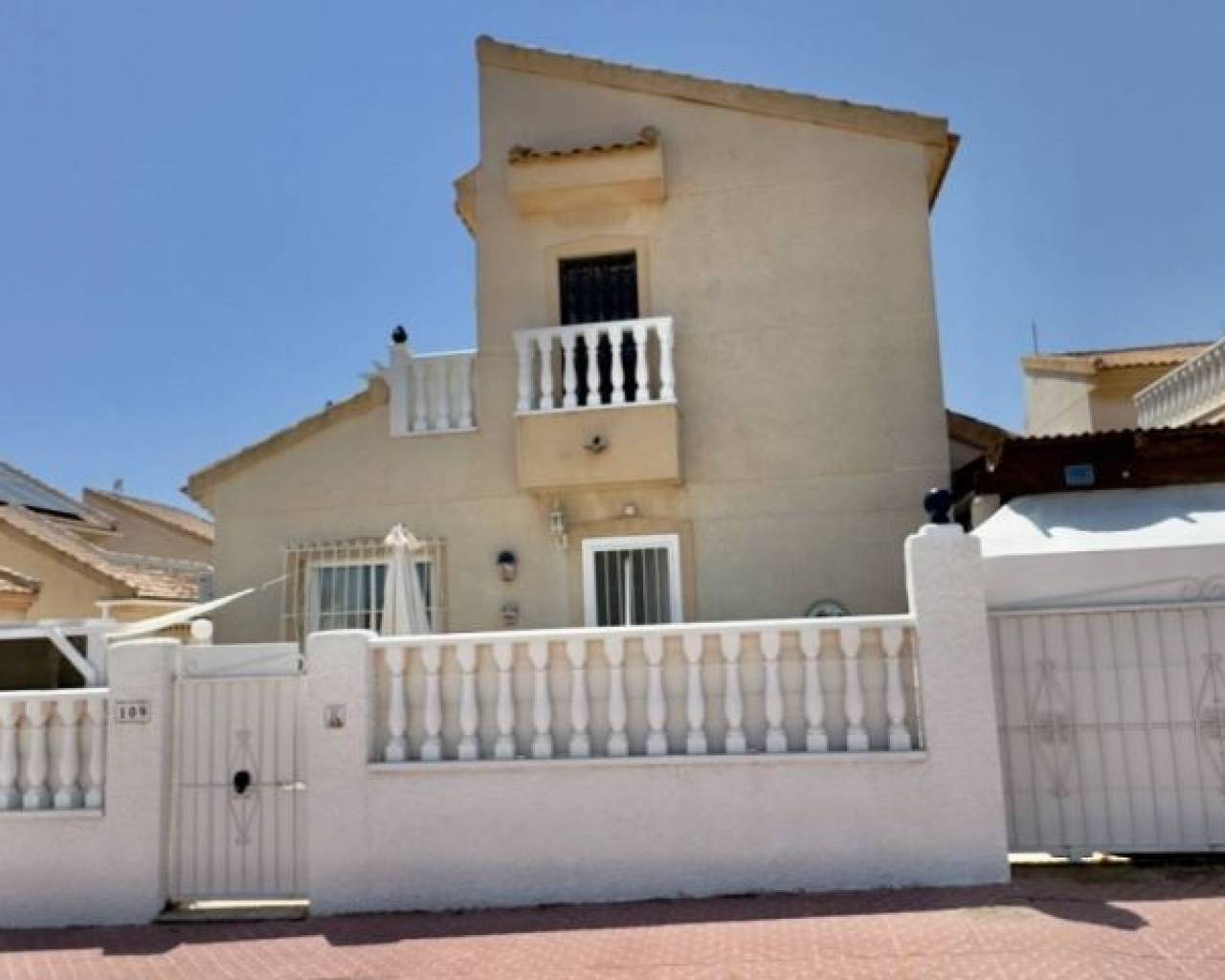 Appartement - Resale - Ciudad Quesada - * OS *-27720