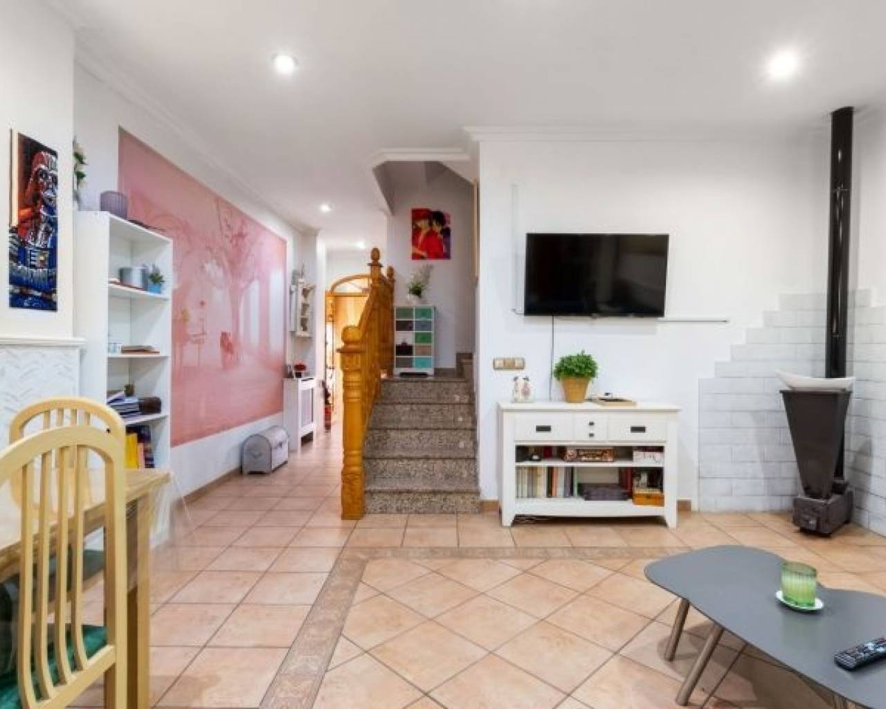 Appartement - Resale - Ciudad Quesada - * OS *-95912