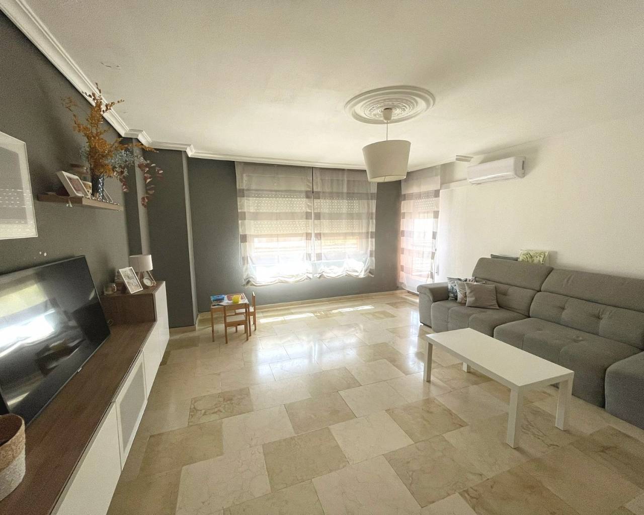 Appartement - Resale - Ciudad Quesada - Rojales