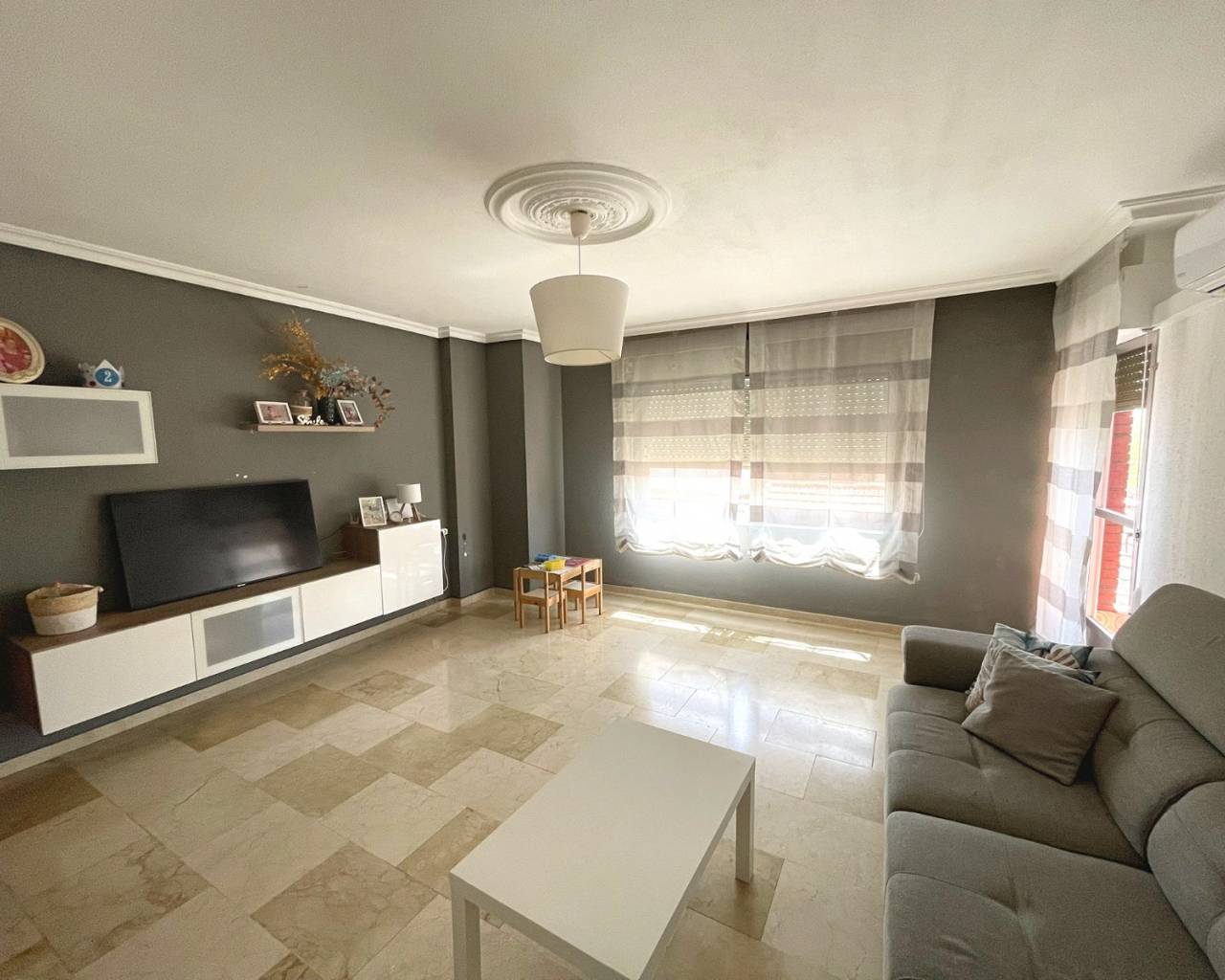 Appartement - Resale - Ciudad Quesada - Rojales
