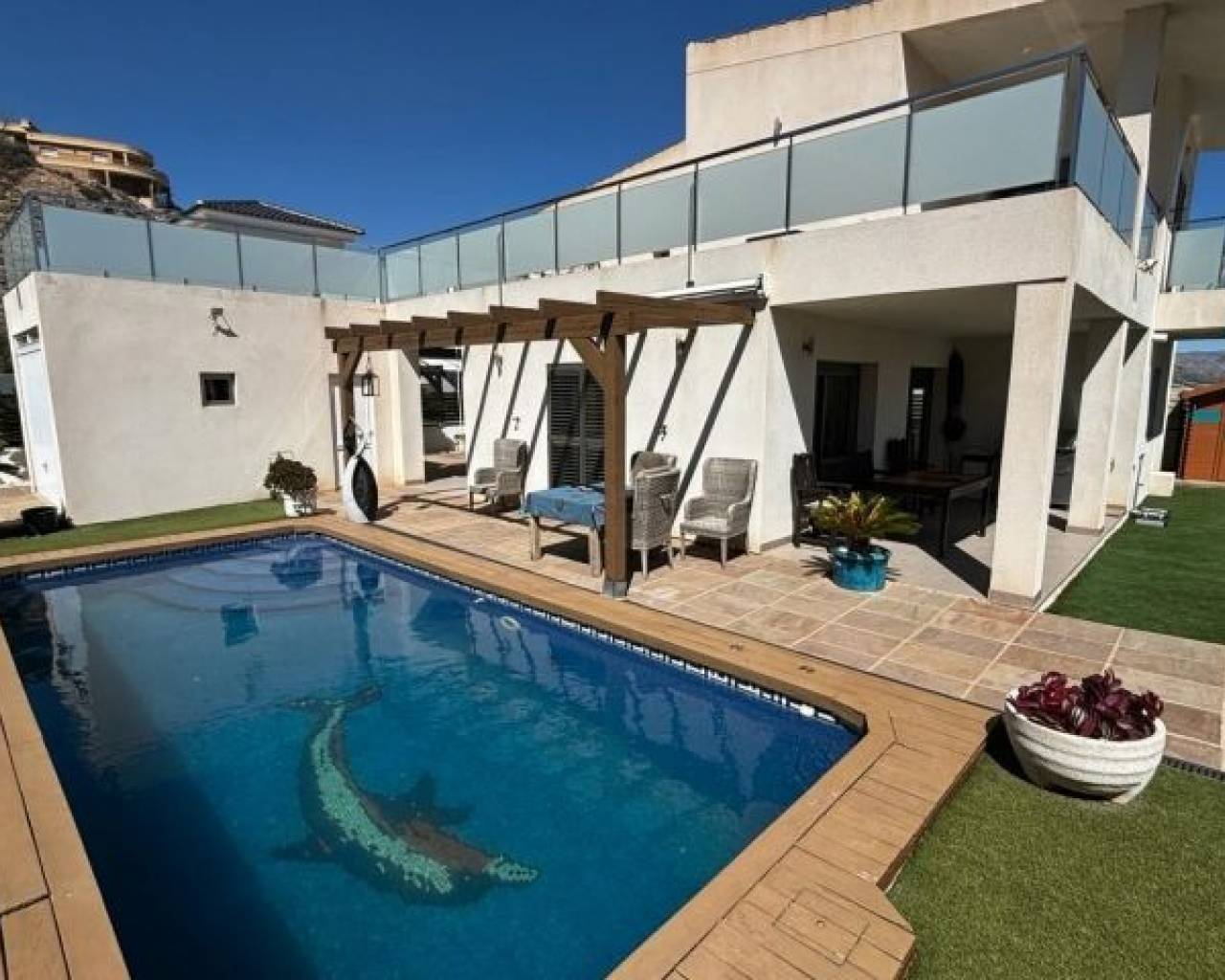 Appartement - Resale - Cox - * OS *-44896