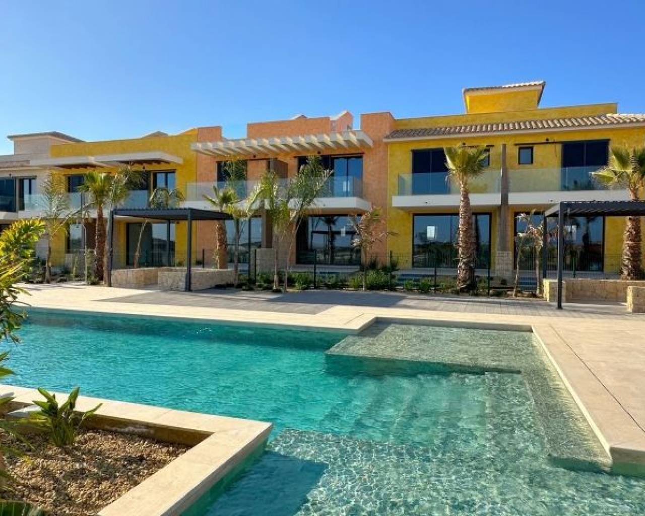 Appartement - Resale - Cuevas Del Almanzora - Cuevas Del Almanzora