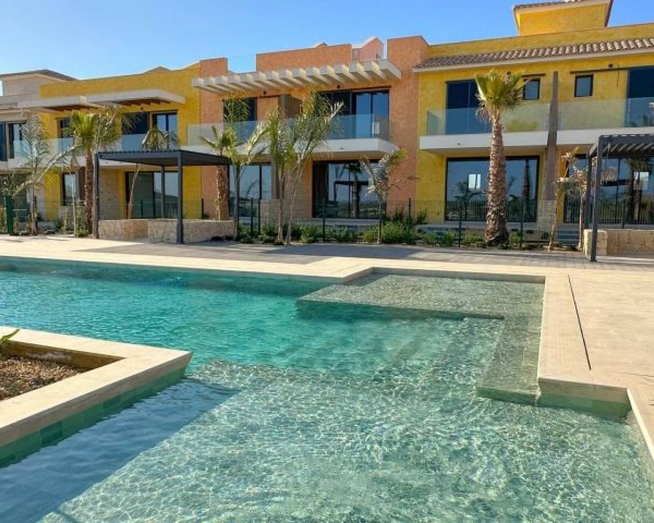 Appartement - Resale - Cuevas Del Almanzora - Cuevas Del Almanzora