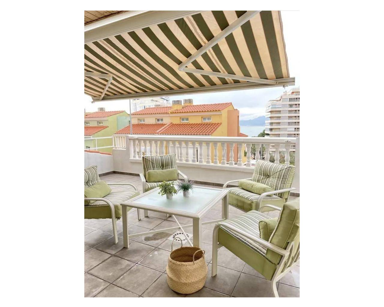 Appartement - Resale - Cullera - Cullera