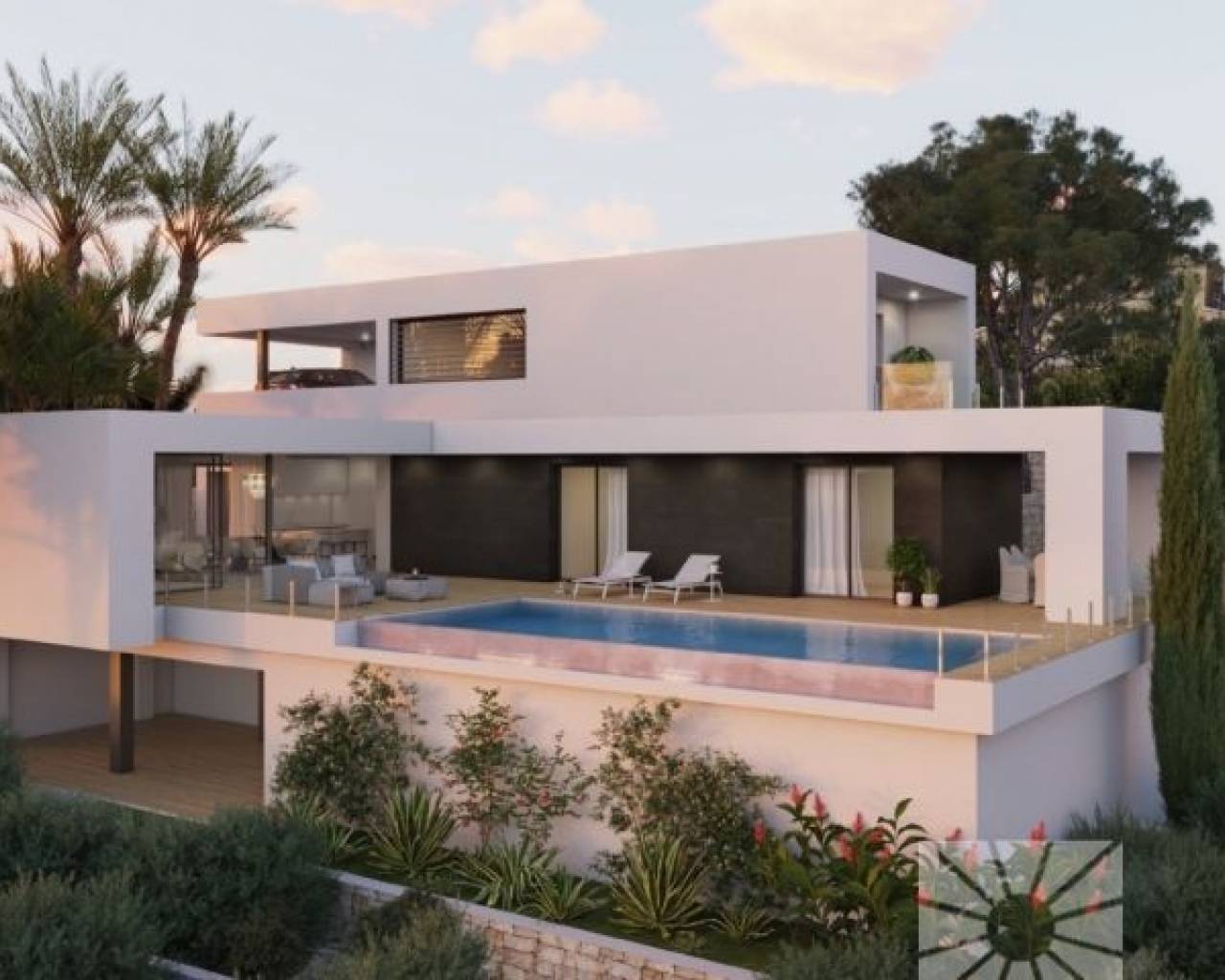 Appartement - Resale - Cumbre Del Sol - Cumbre Del Sol