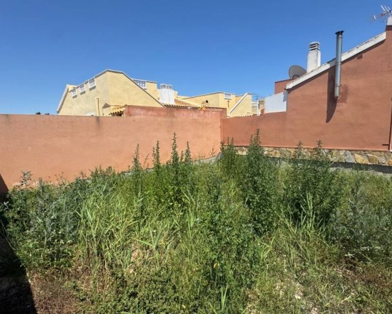 Appartement - Resale - Daya Nueva - Daya Nueva