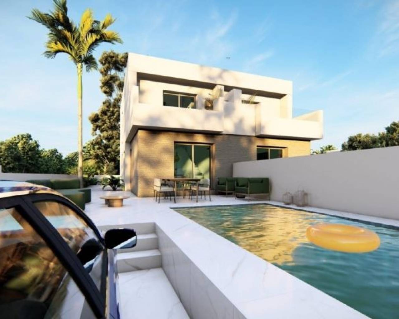 Appartement - Resale - Daya Nueva - Daya Nueva