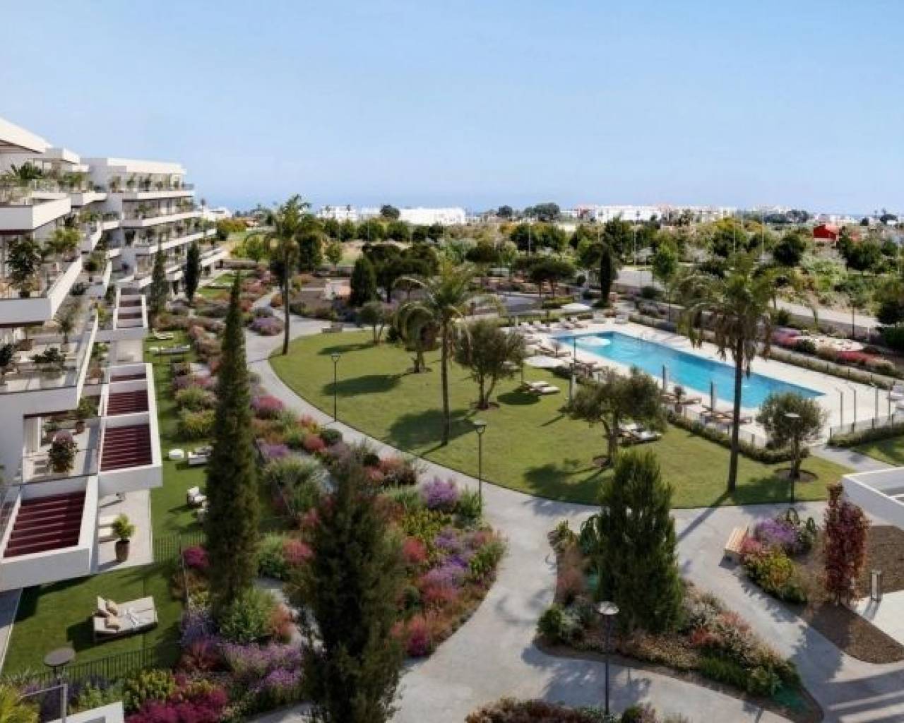 Appartement - Resale - Denia - Denia