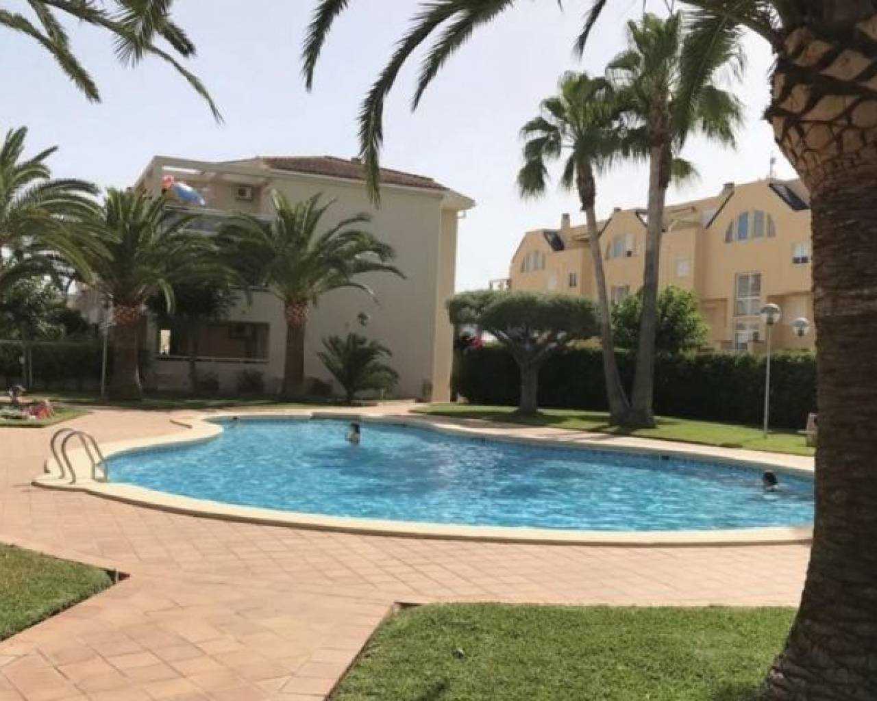 Appartement - Resale - Denia - Denia