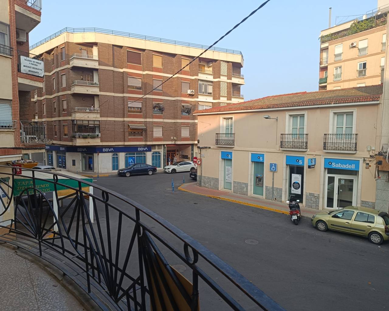 Appartement - Resale - Dolores Centro - Dolores Centro