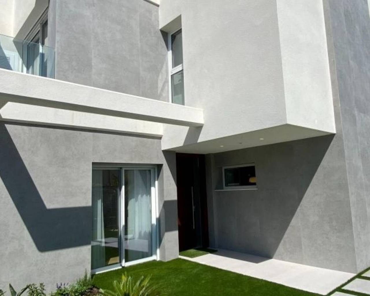 Appartement - Resale - Finestrat - Finestrat