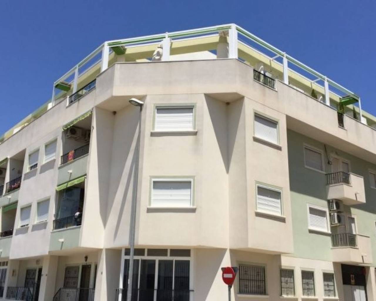 Appartement - Resale - Formentera del Segura - Formentera del Segura