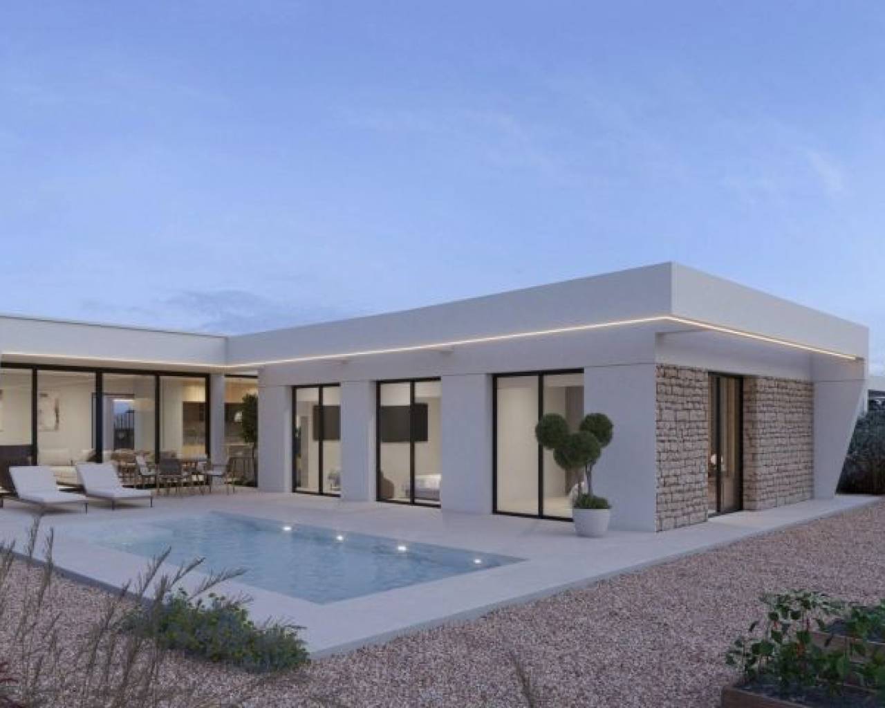 Appartement - Resale - Fuente Álamo De Murcia - Fuente Álamo De Murcia