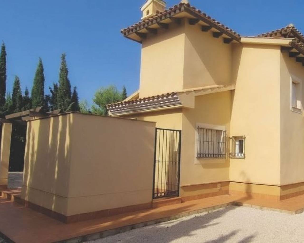 Appartement - Resale - Fuente Álamo De Murcia - Fuente Álamo De Murcia