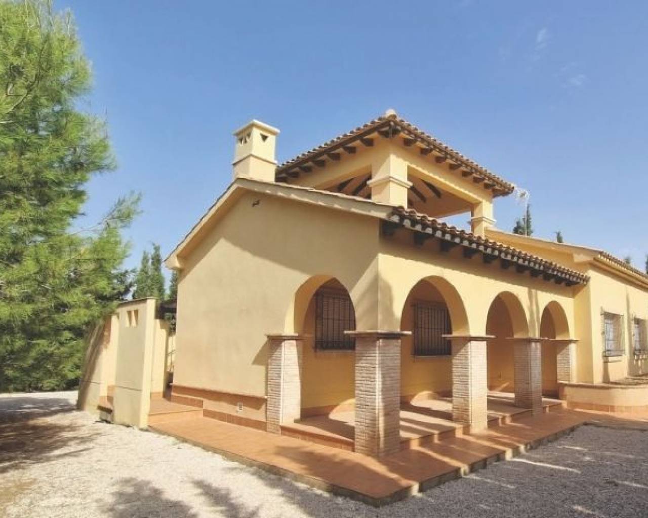 Appartement - Resale - Fuente Álamo De Murcia - Fuente Álamo De Murcia