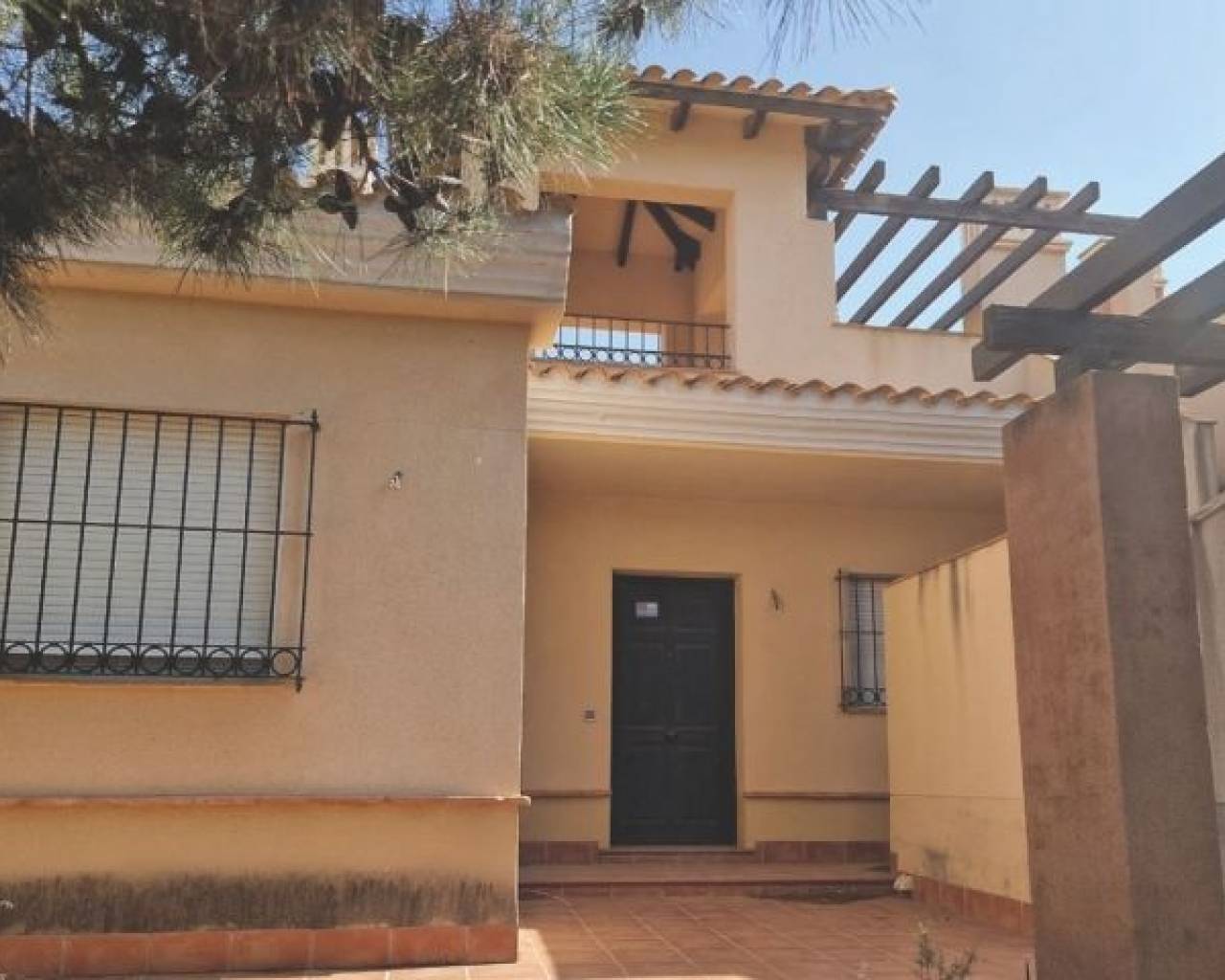 Appartement - Resale - Fuente Álamo De Murcia - Fuente Álamo De Murcia