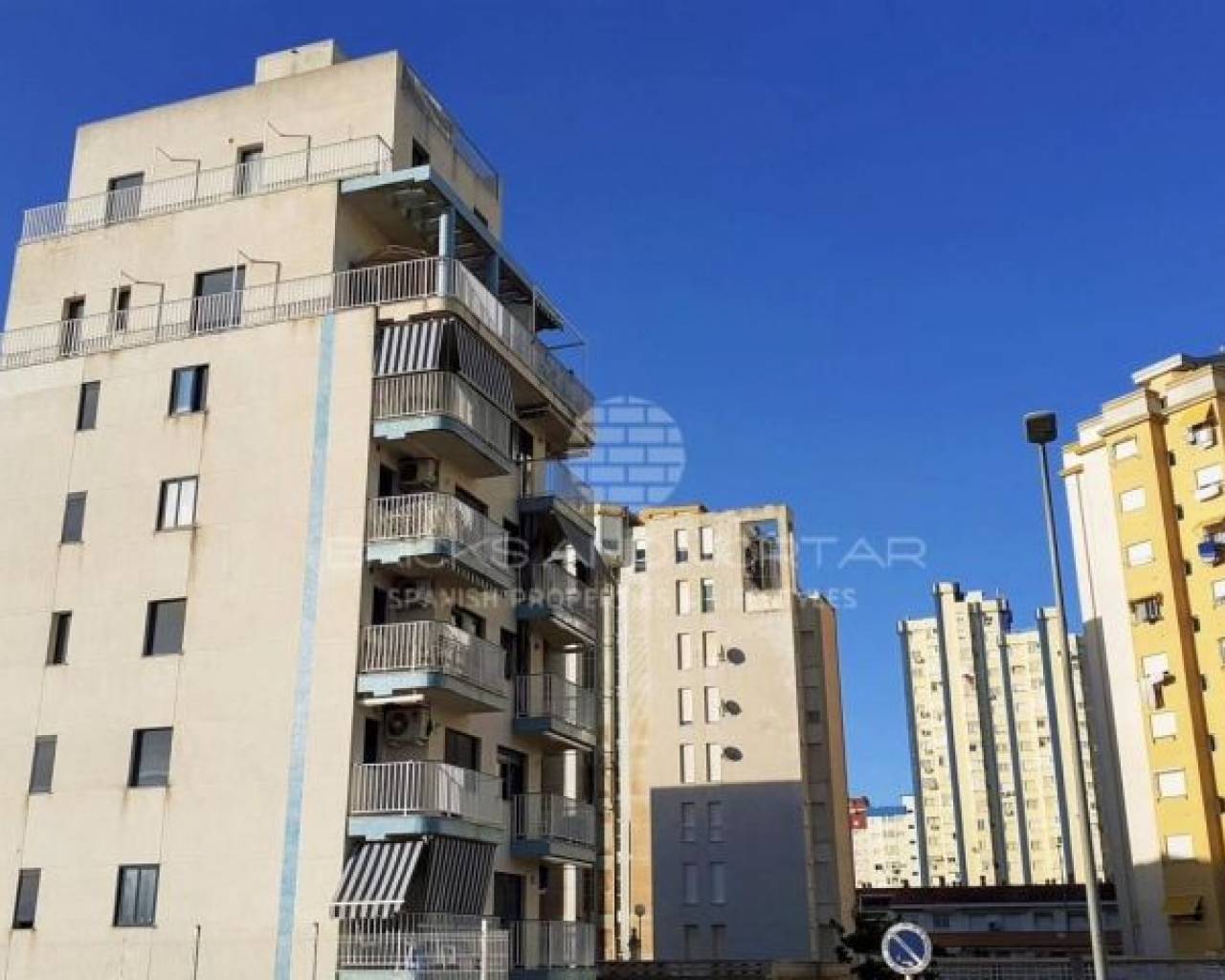 Appartement - Resale - Gandía - Gandía