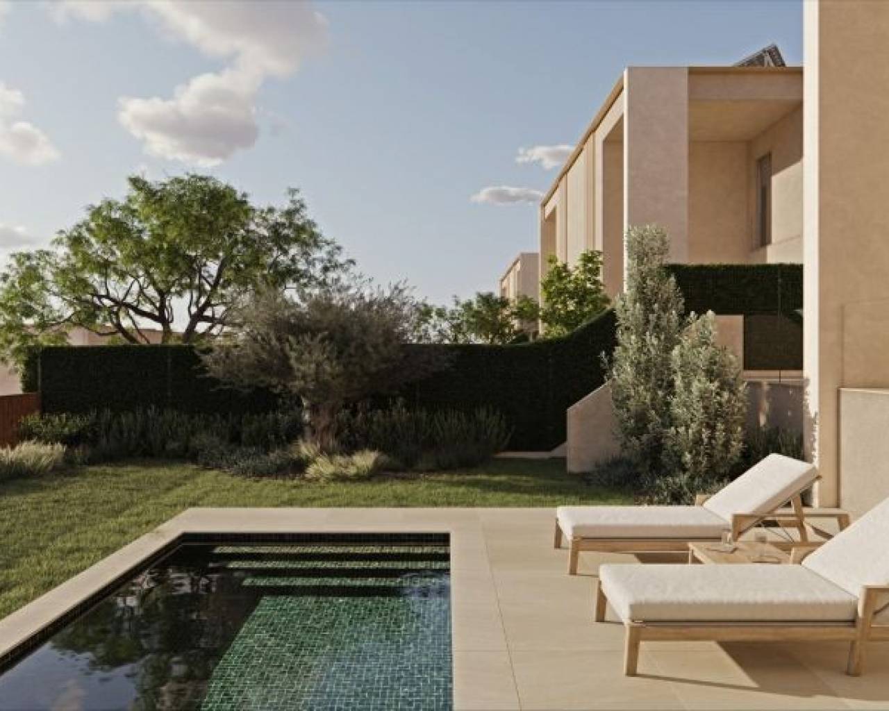 Appartement - Resale - Godella - Godella