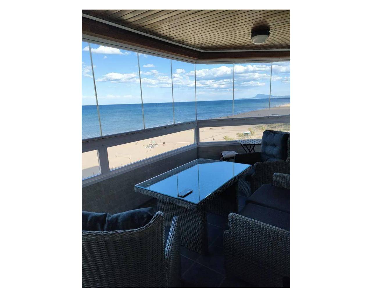 Appartement - Resale - Grau I Platja - Grau I Platja