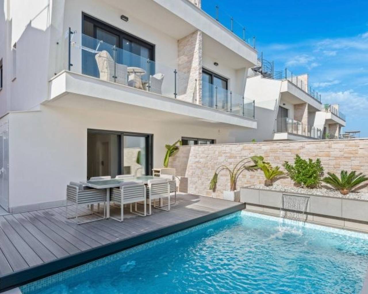 Appartement - Resale - Guardamar del Segura - Guardamar del Segura