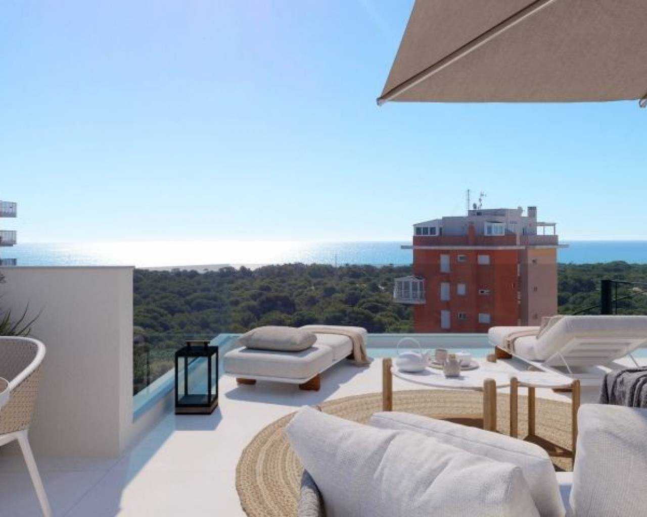 Appartement - Resale - Guardamar del Segura - Guardamar del Segura