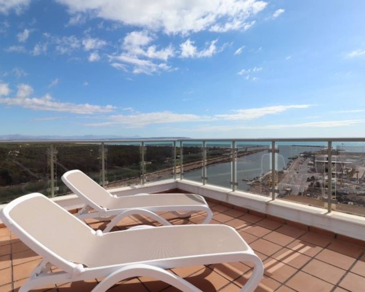 Appartement - Resale - Guardamar del Segura - Guardamar del Segura