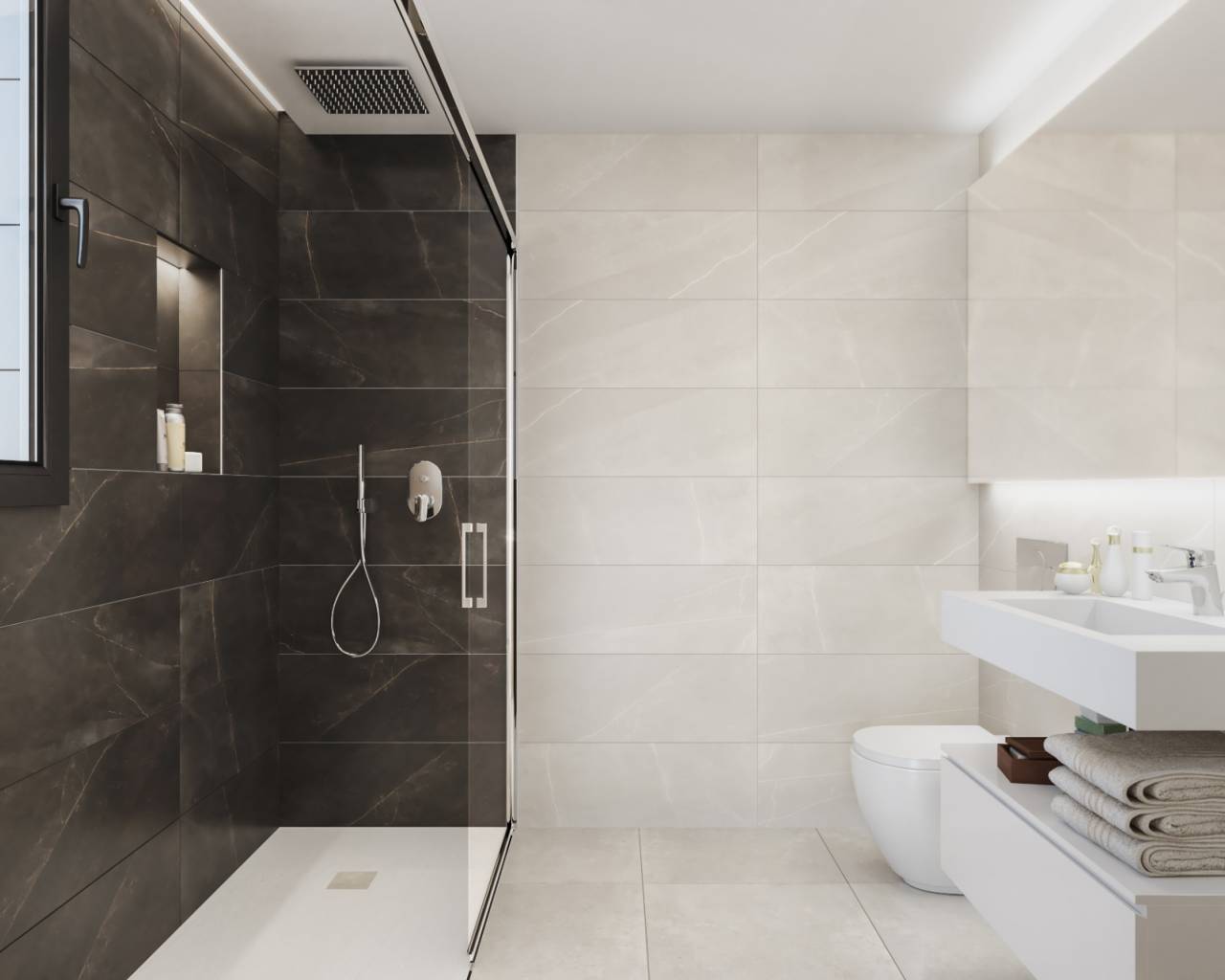 Appartement - Resale - Guardamar del Segura - Playa Los Viveros