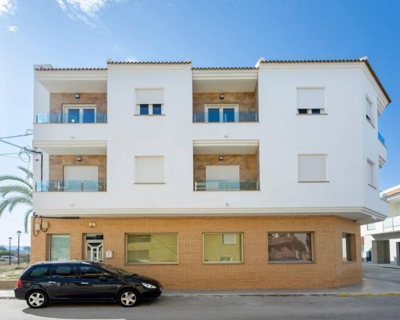 Appartement - Resale - Jacarilla - Jacarilla