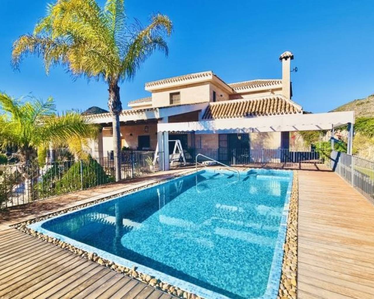 Appartement - Resale - La Manga Del Mar Menor - La Manga del Mar Menor