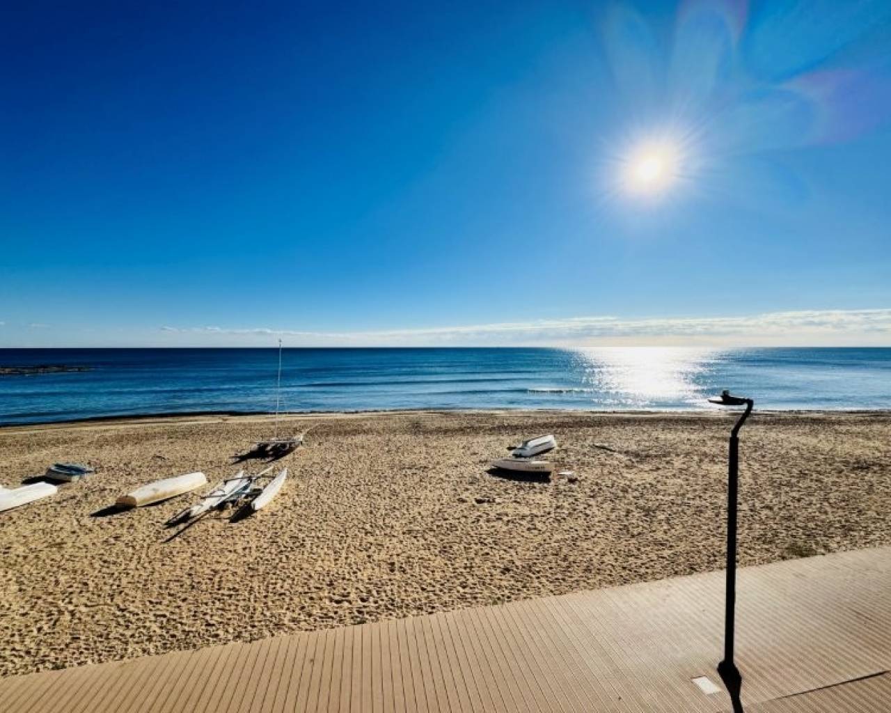 Appartement - Resale - La Mata - La Mata