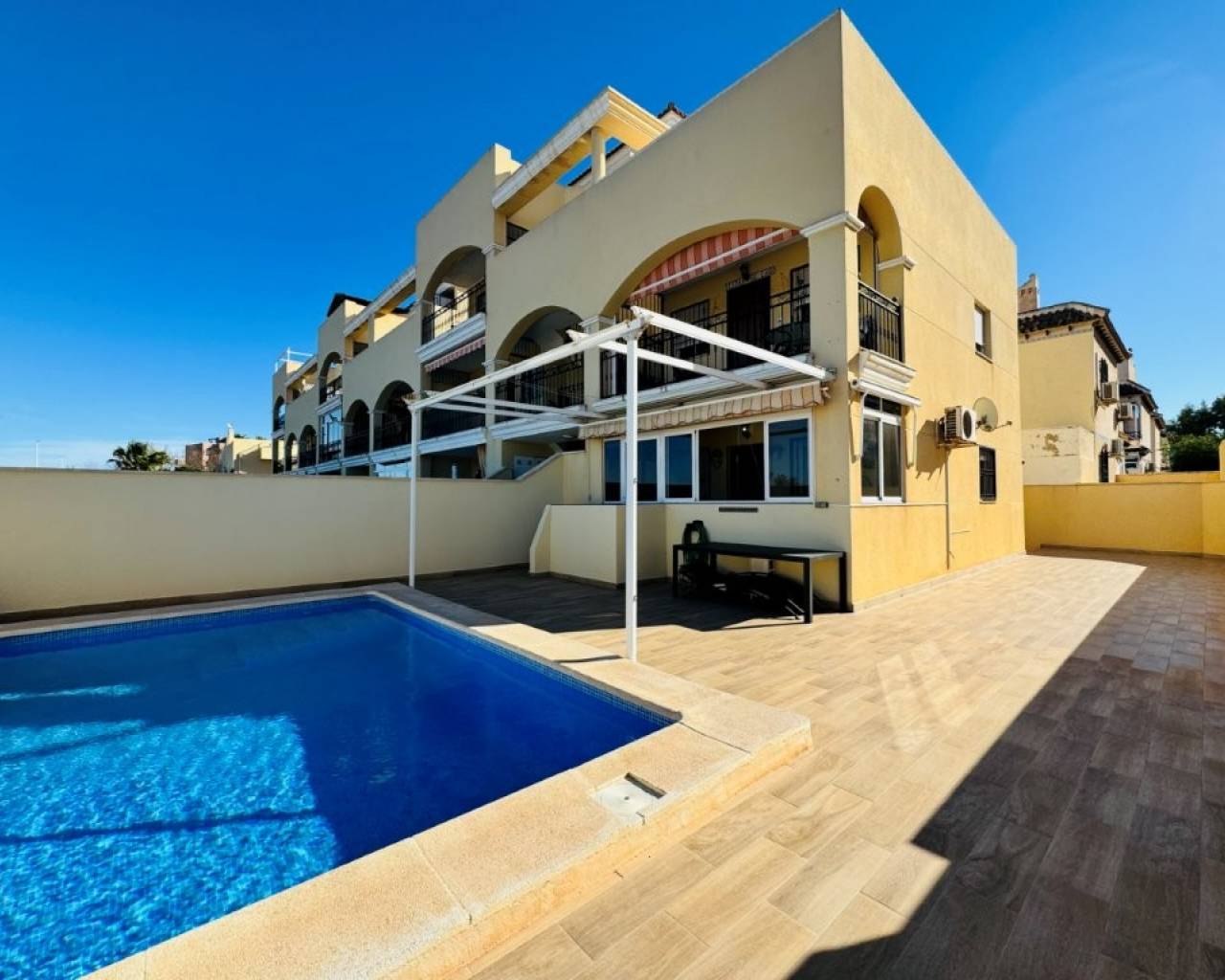 Appartement - Resale - La Mata - La Mata