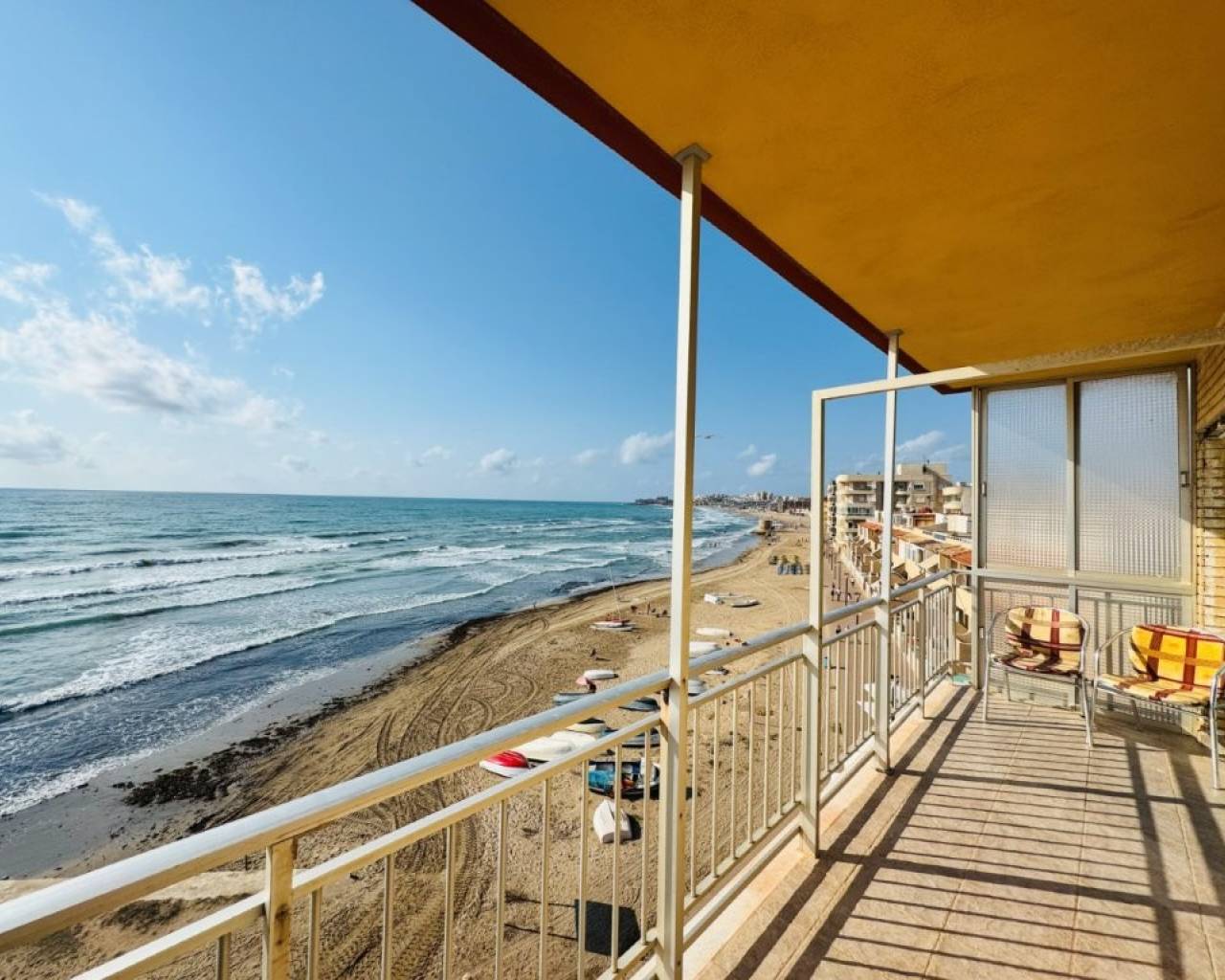 Appartement - Resale - La Mata - La Mata