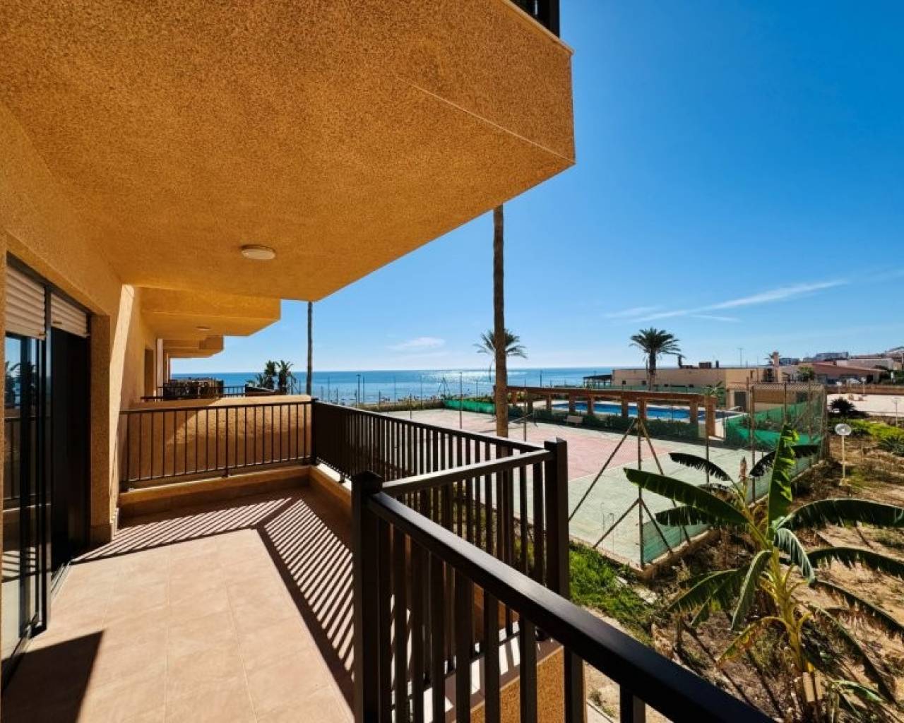 APPARTEMENT - Resale - La Mata - Los Europeos