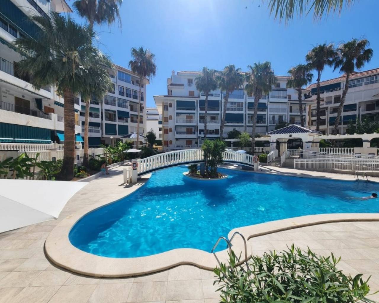 Appartement - Resale - La Mata - Los Europeos