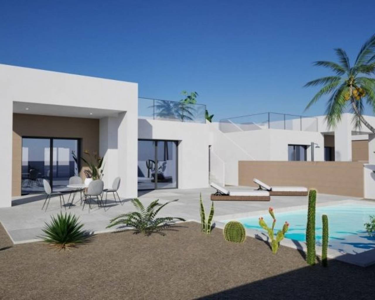 Appartement - Resale - La Romana - La Romana