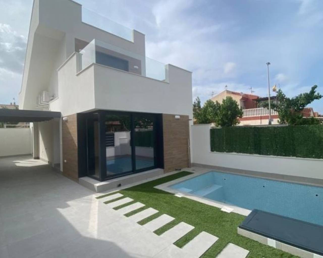 Appartement - Resale - Los Alcazares - Los Alcazares