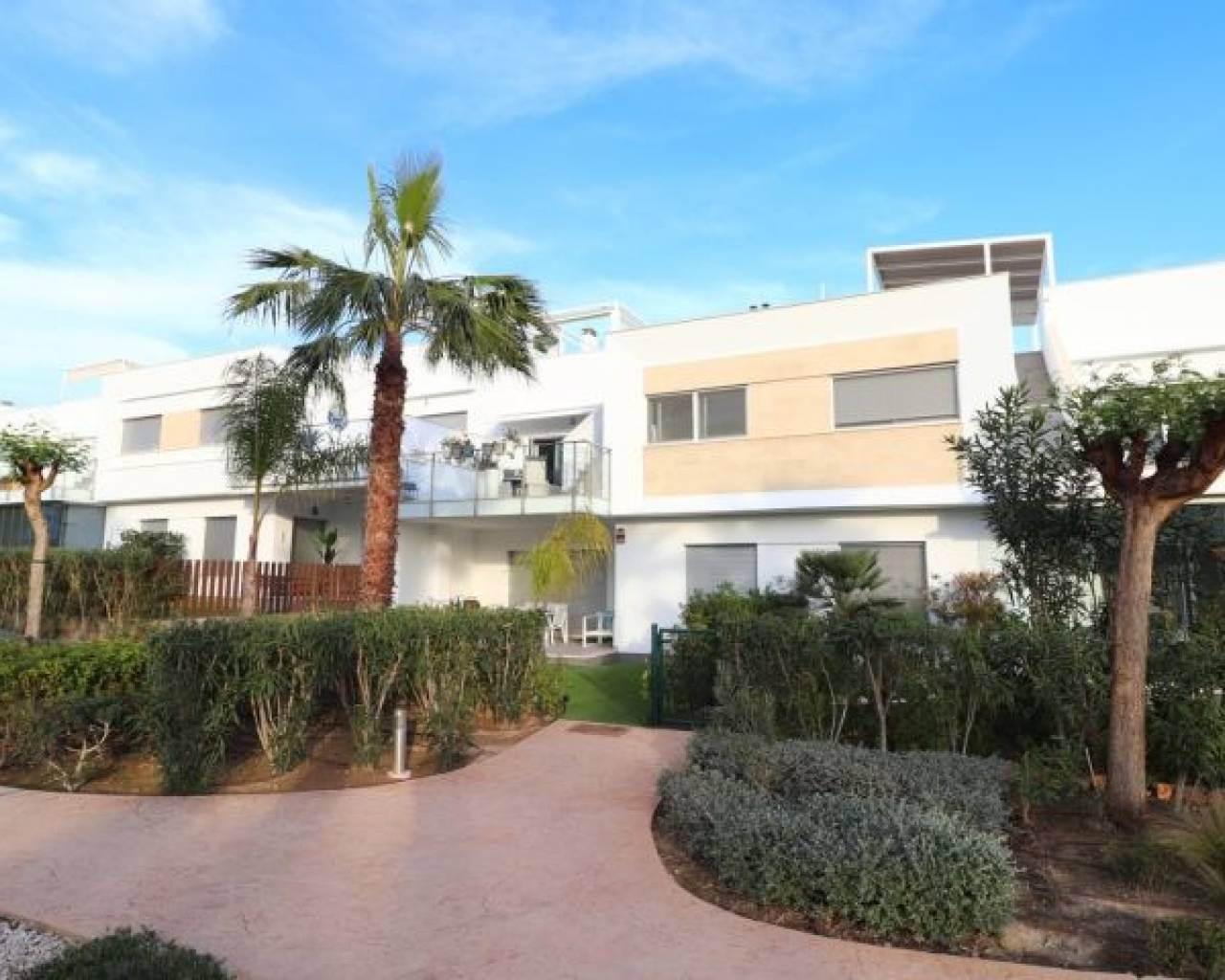 Appartement - Resale - Los Montesinos - Los Montesinos