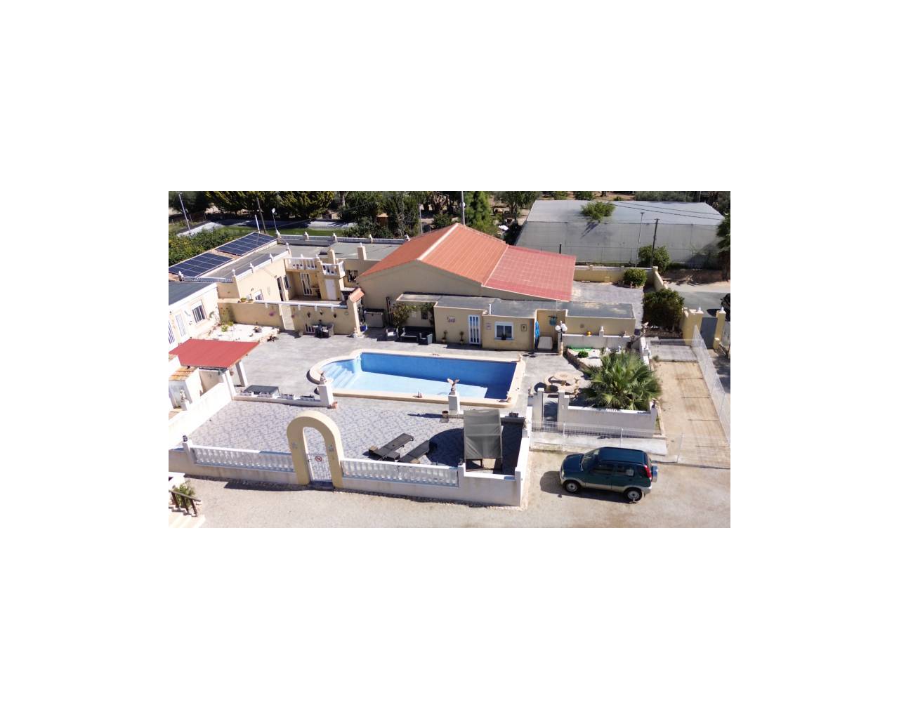 Appartement - Resale - Los Montesinos - Los Montesinos